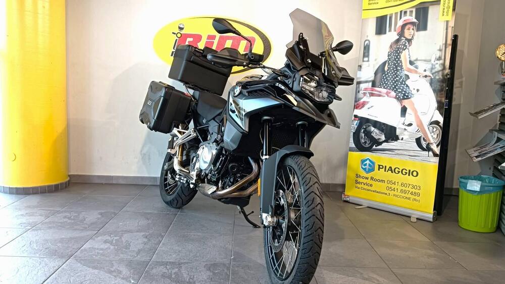 Bmw F 850 GS (2021 - 24) (3)