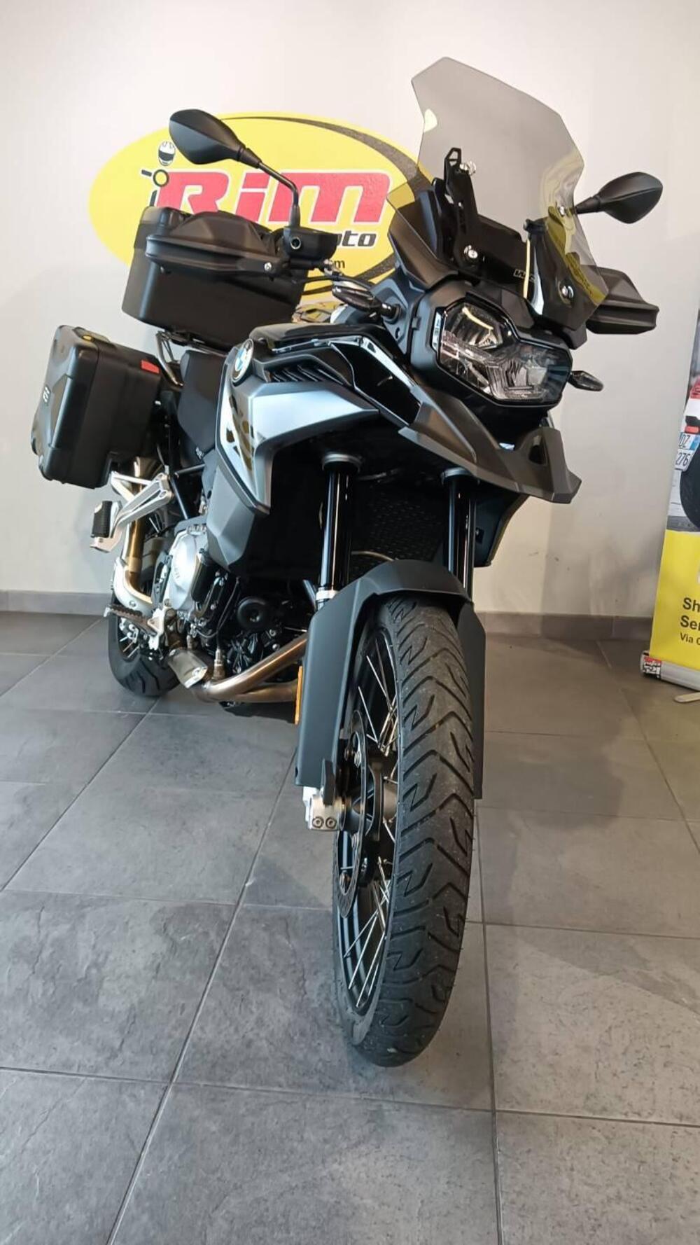 Bmw F 850 GS (2021 - 24) (10)