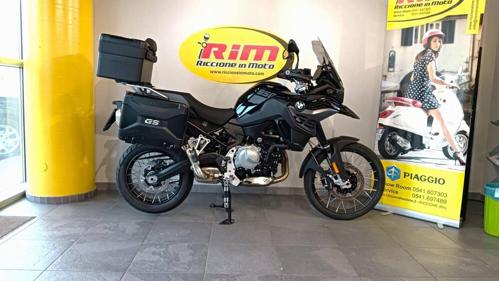 Bmw F 850 GS (2021 - 24)