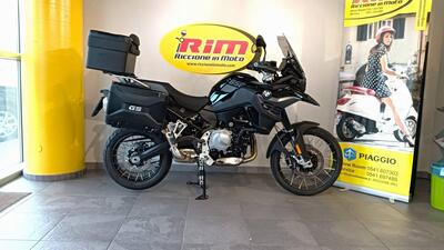 Bmw F 850 GS (2021 - 24) usata