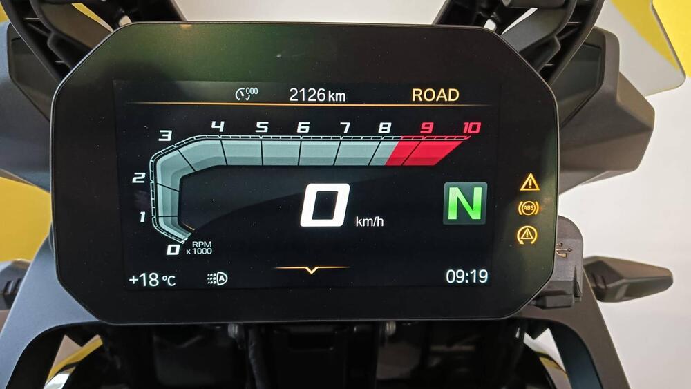 Bmw F 850 GS (2021 - 24) (6)