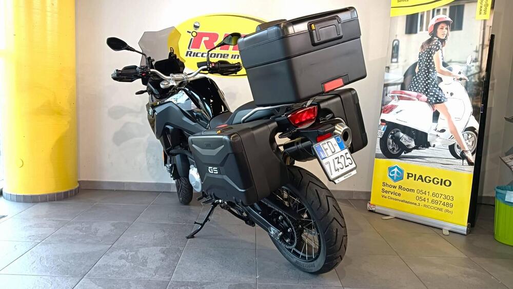 Bmw F 850 GS (2021 - 24) (5)