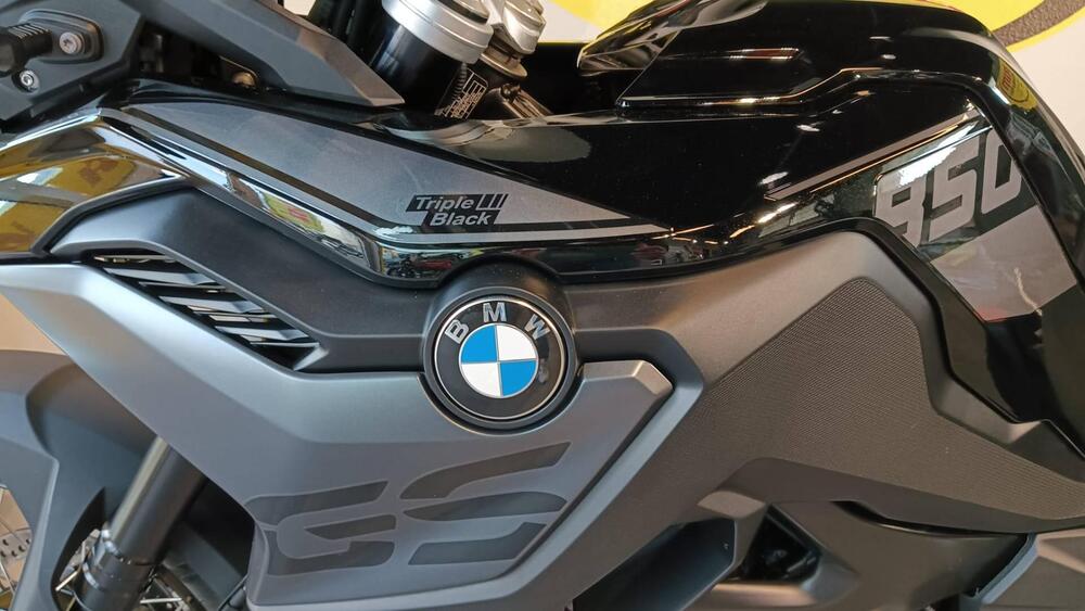 Bmw F 850 GS (2021 - 24) (8)