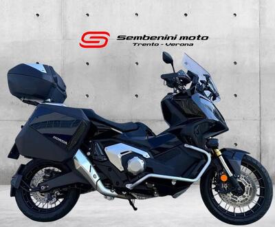 Honda X-ADV 750 DCT Travel (2021 - 24) usata