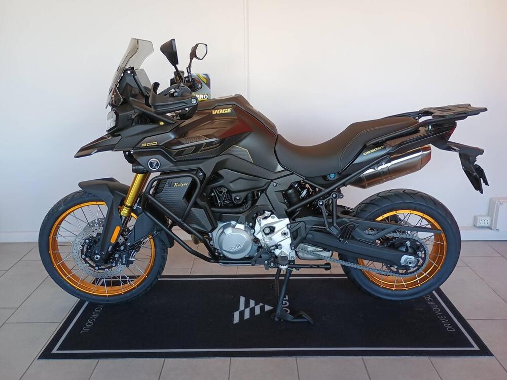 Voge Valico 900DSX (2024 - 26)