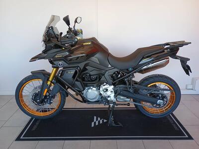 Voge Valico 900DSX (2024 - 26) nuova