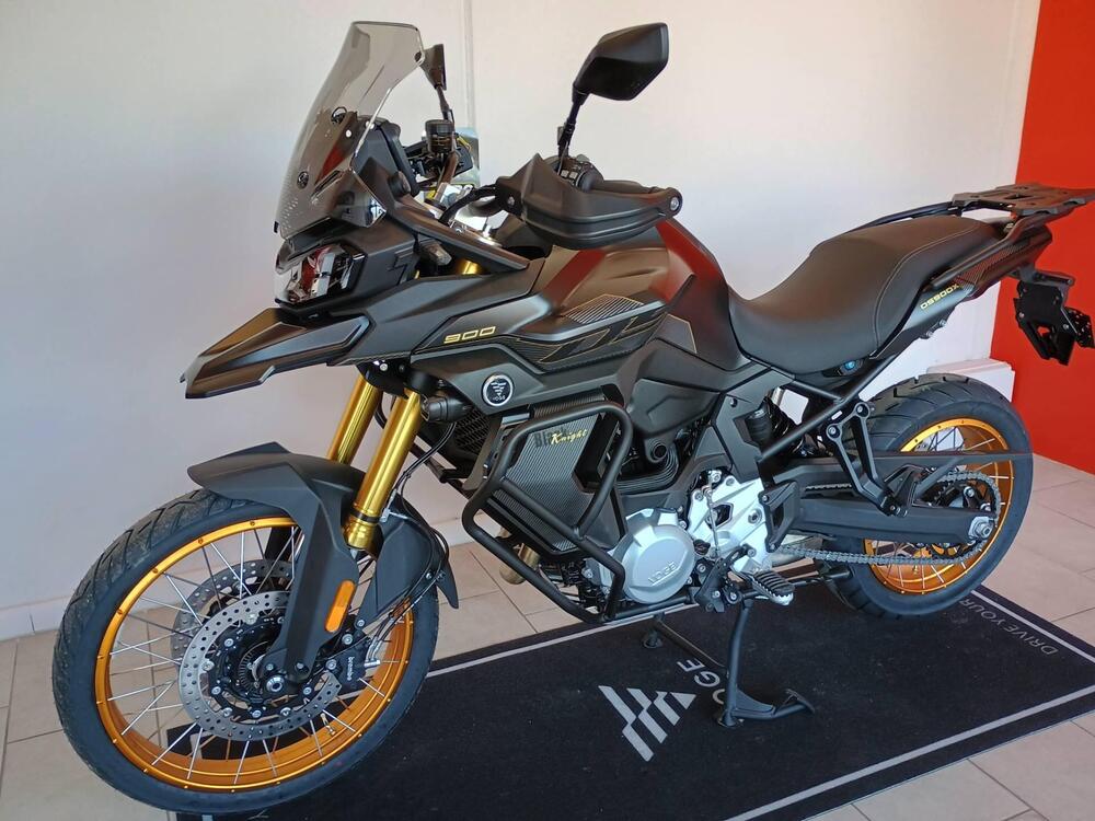 Voge Valico 900DSX (2024 - 26) (2)