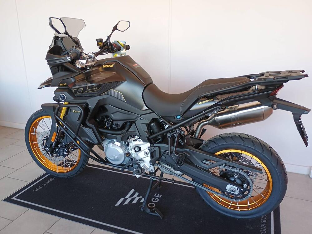 Voge Valico 900DSX (2024 - 26) (3)