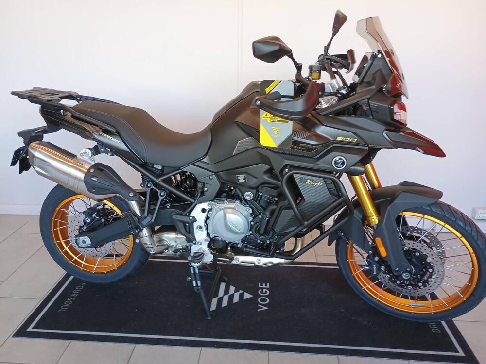 Voge Valico 900DSX (2024 - 26) (8)