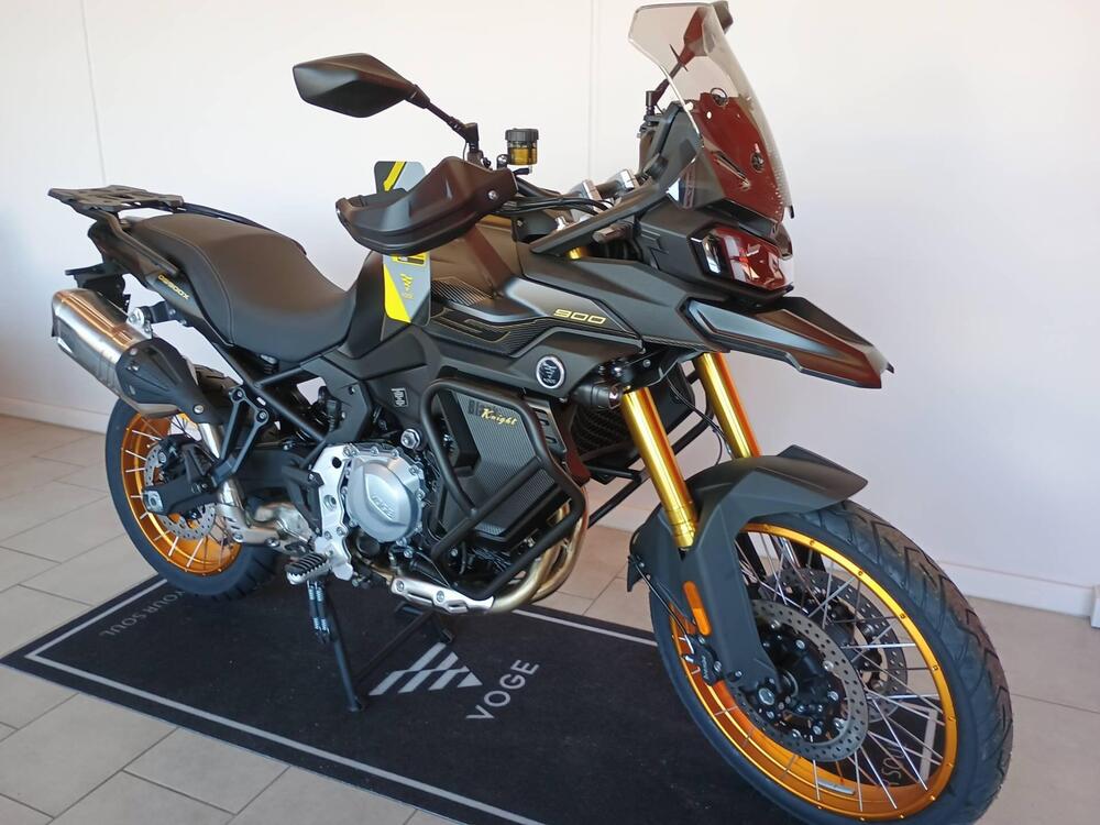 Voge Valico 900DSX (2024 - 26) (9)