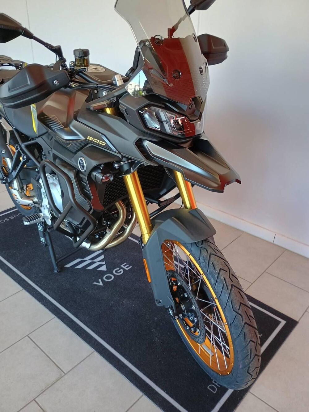 Voge Valico 900DSX (2024 - 26) (10)