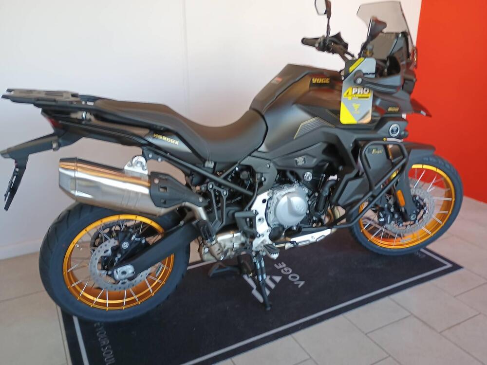 Voge Valico 900DSX (2024 - 26) (11)