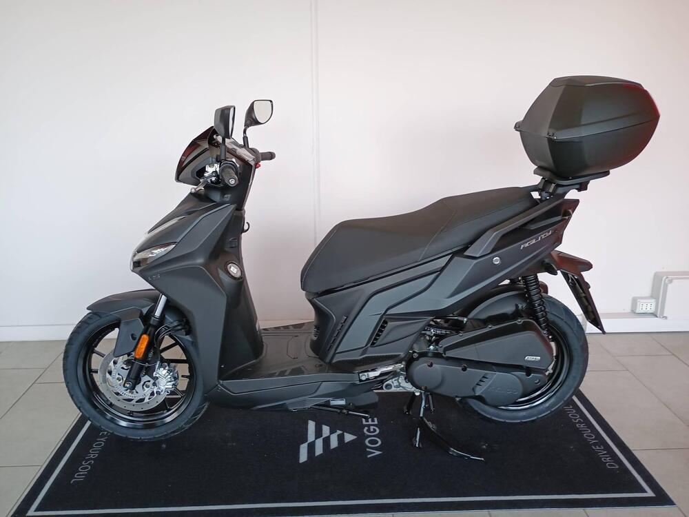 Kymco Agility 125 S (2022 - 26)