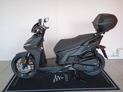 Kymco Agility 125 S (2022 - 26) nuova
