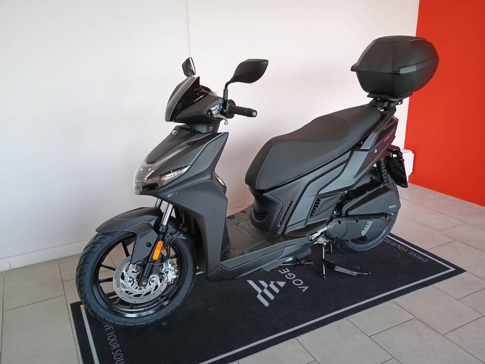 Kymco Agility 125 S (2022 - 26) (2)