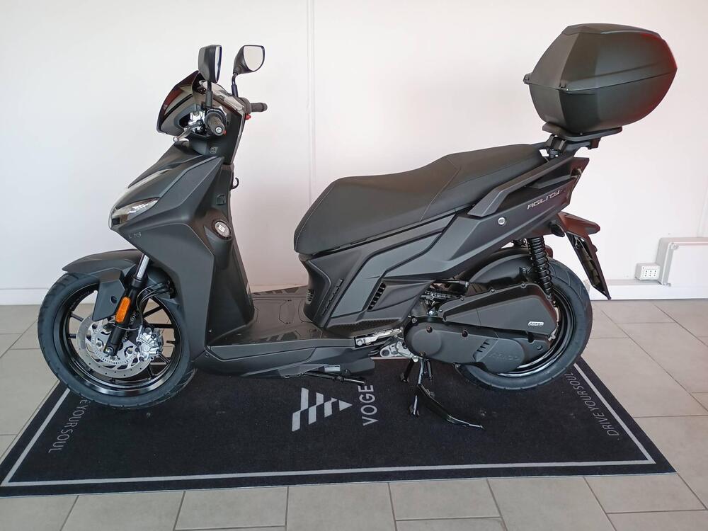 Kymco Agility 125 S (2022 - 26) (5)