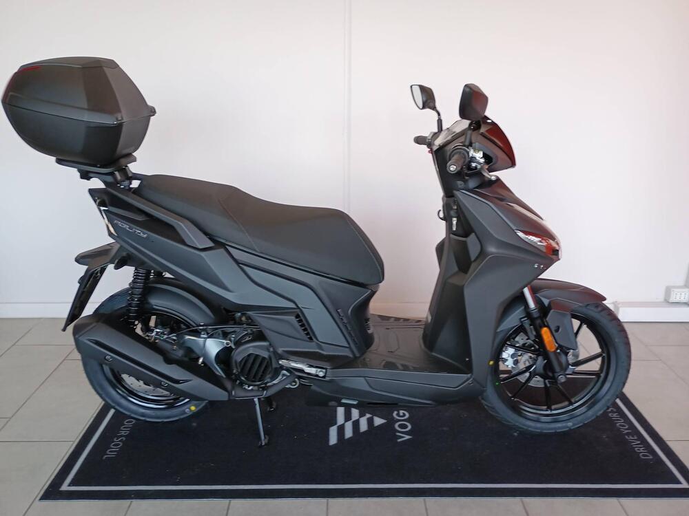 Kymco Agility 125 S (2022 - 26) (6)