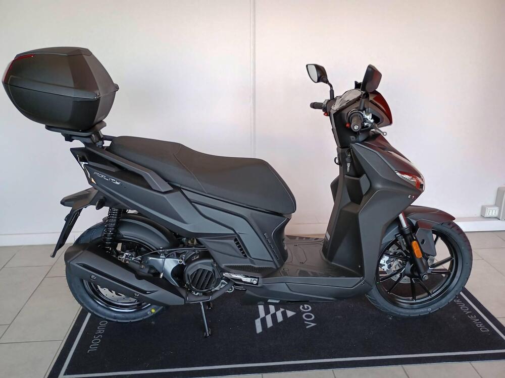 Kymco Agility 125 S (2022 - 26) (9)