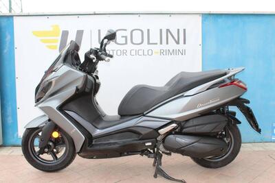 Kymco Downtown 350i ABS (2015 - 17) usata