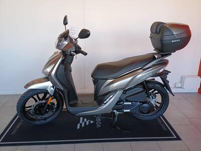 Sym Symphony 125 (2025 - 26) nuova