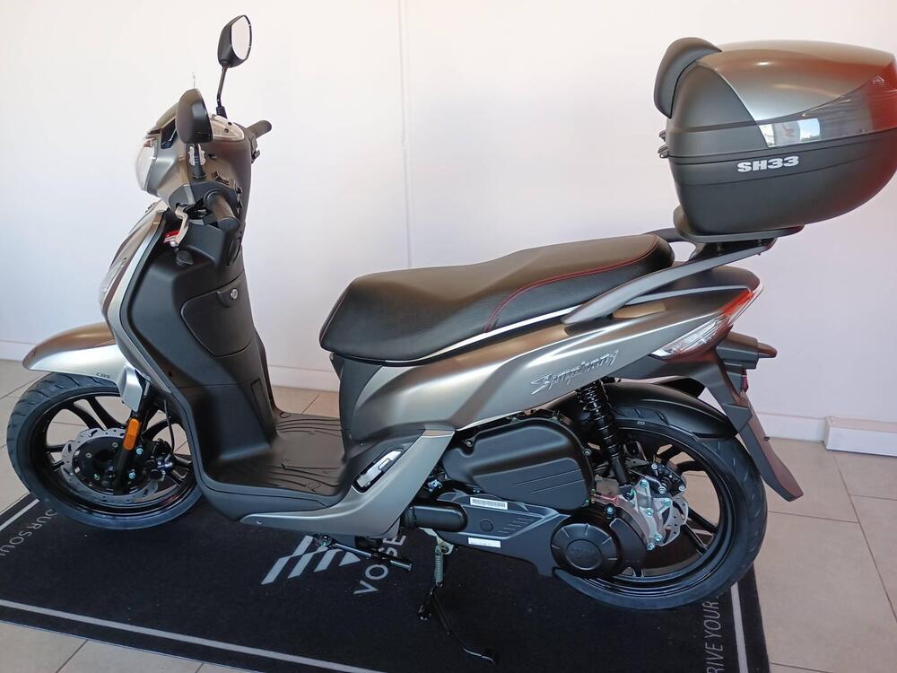 Sym Symphony 125 (2025 - 26) (3)