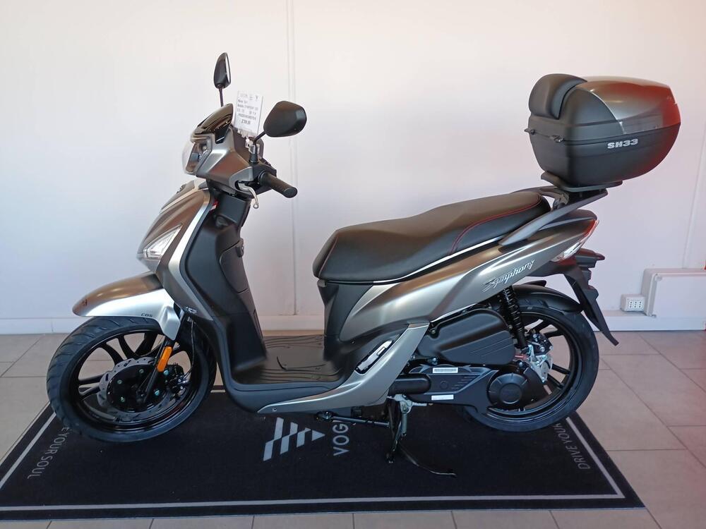 Sym Symphony 125 (2025 - 26) (6)