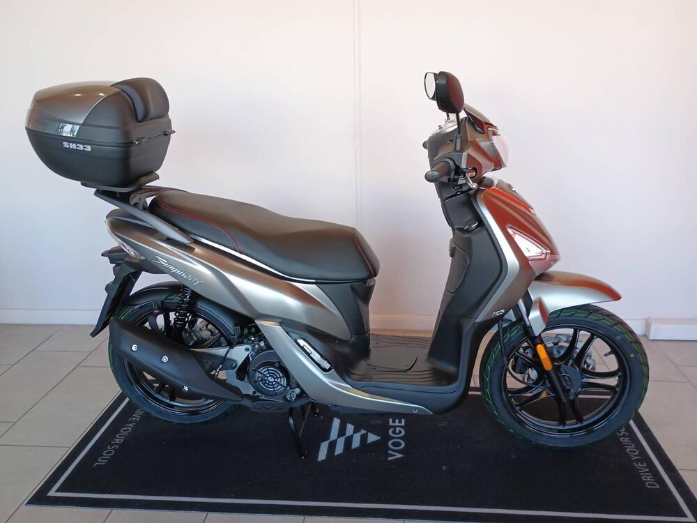 Sym Symphony 125 (2025 - 26) (7)