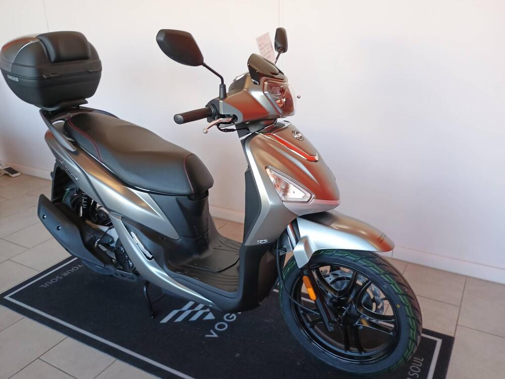 Sym Symphony 125 (2025 - 26) (8)