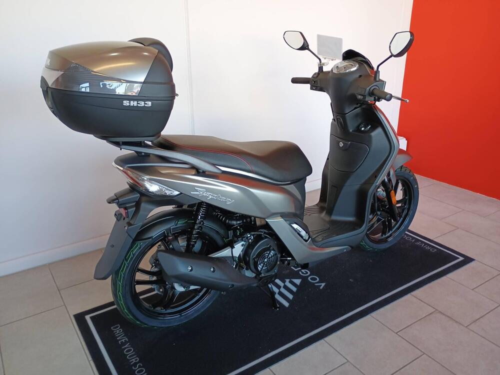 Sym Symphony 125 (2025 - 26) (9)