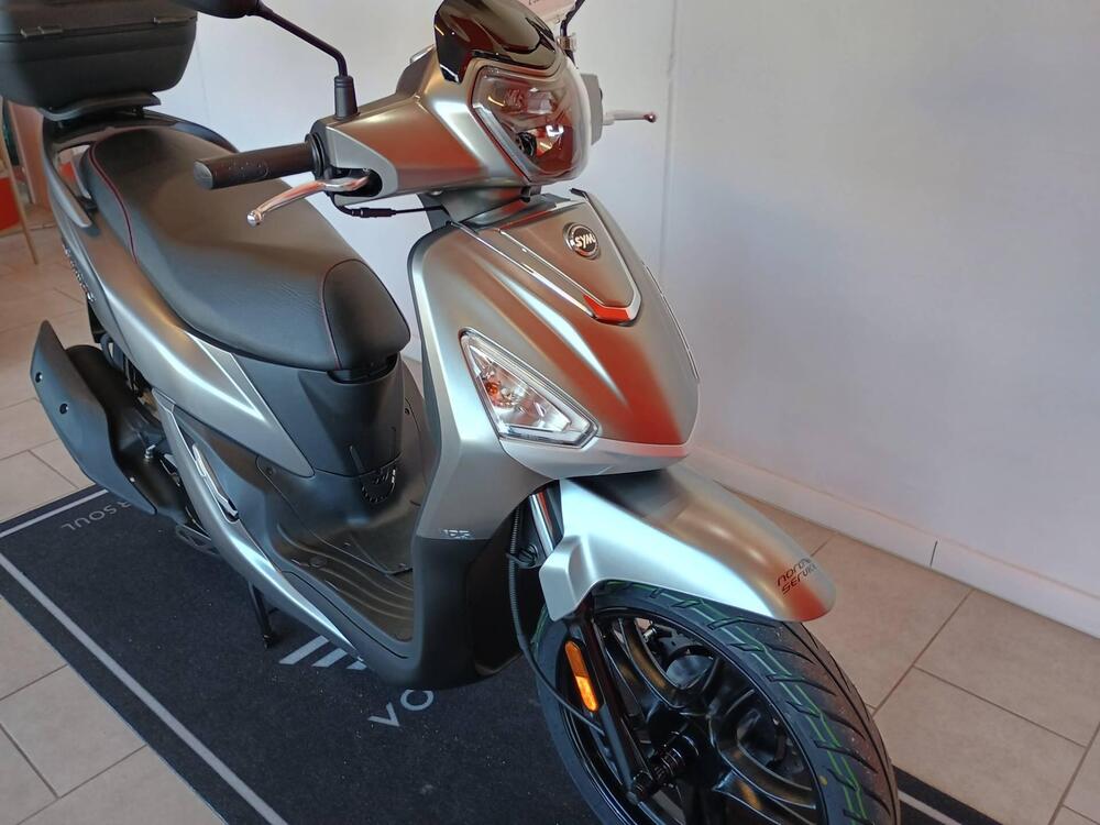 Sym Symphony 125 (2025 - 26) (10)