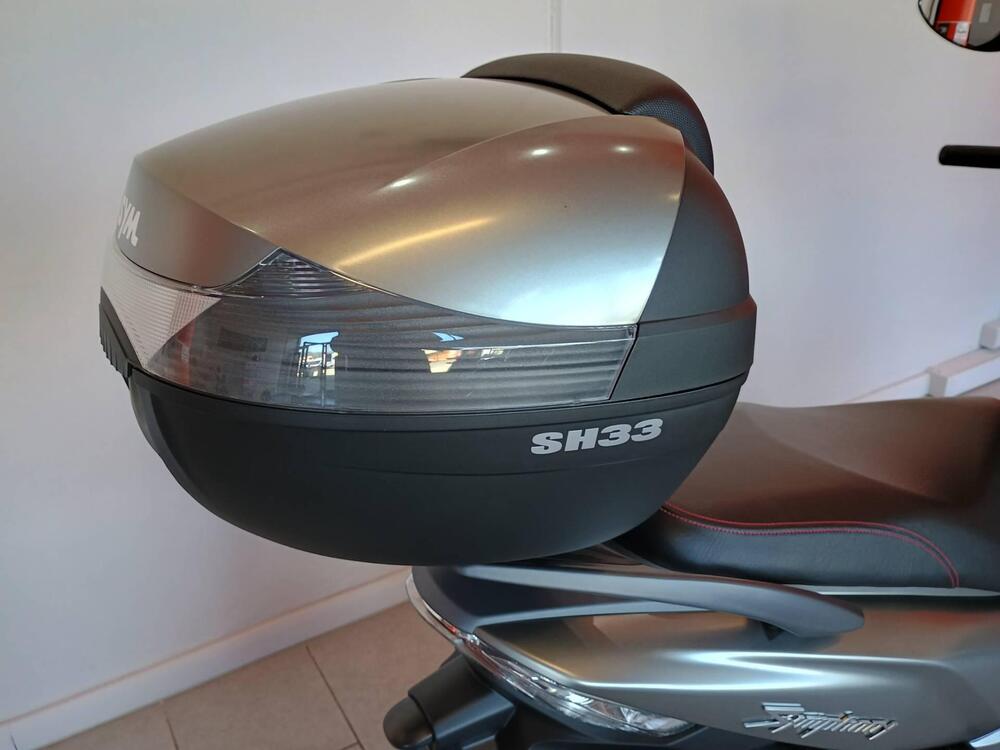 Sym Symphony 125 (2025 - 26) (11)
