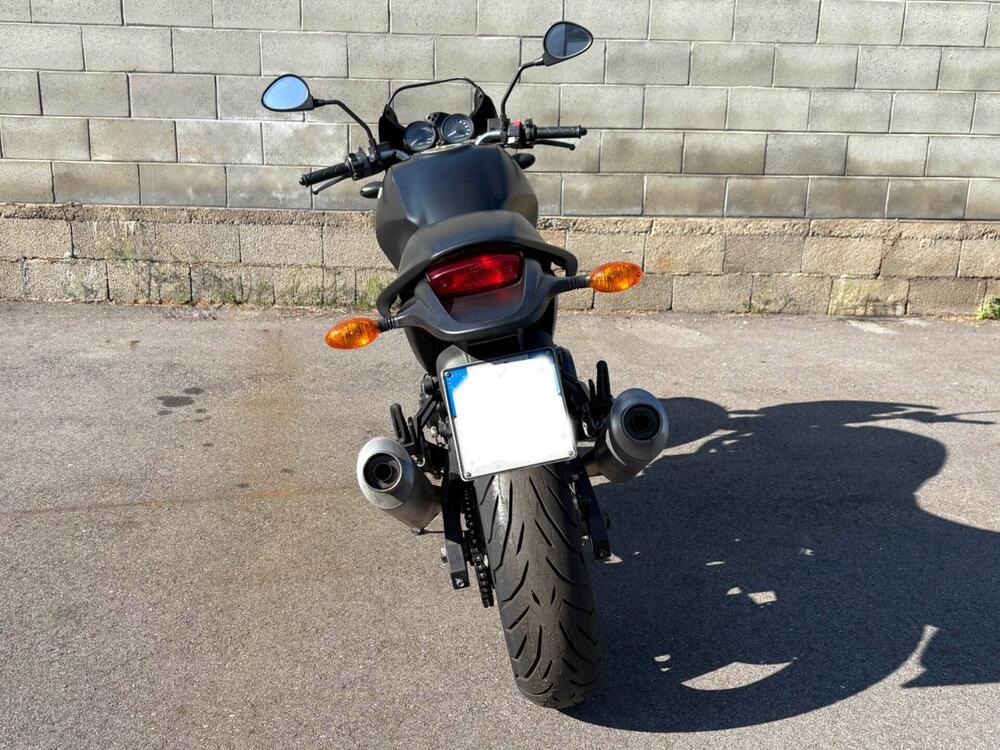 Ducati Monster 695 (2006 - 08) (6)