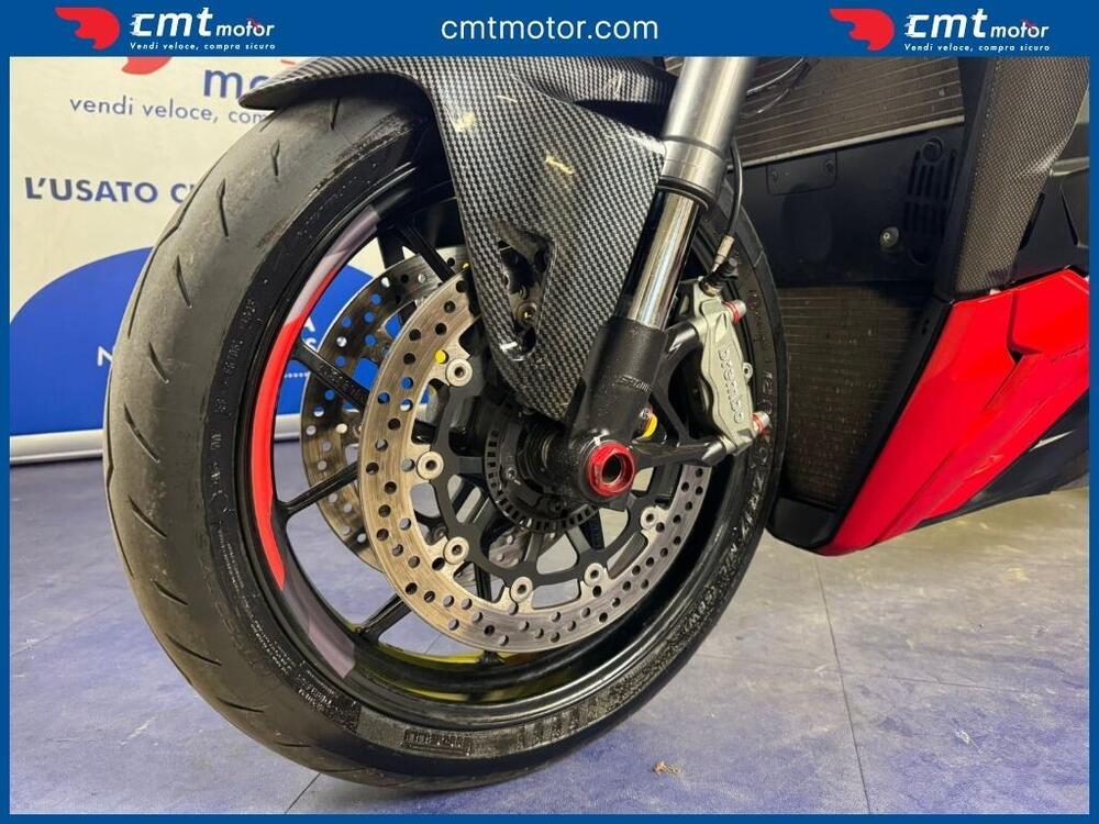 Ducati Streetfighter V2 (2022 - 24) (6)
