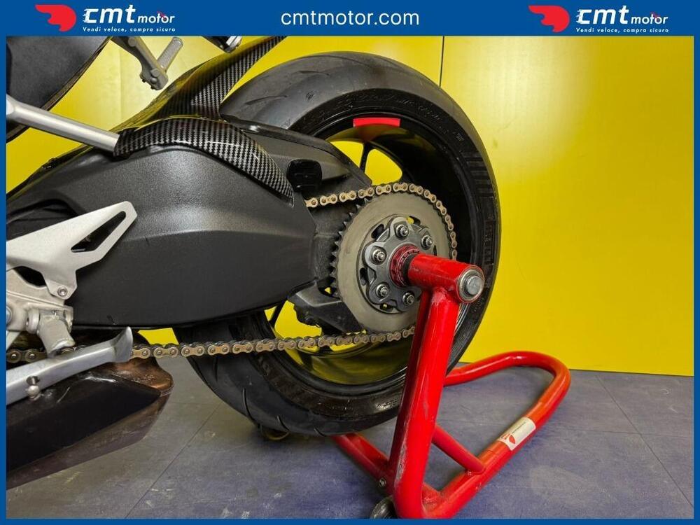 Ducati Streetfighter V2 (2022 - 24) (8)