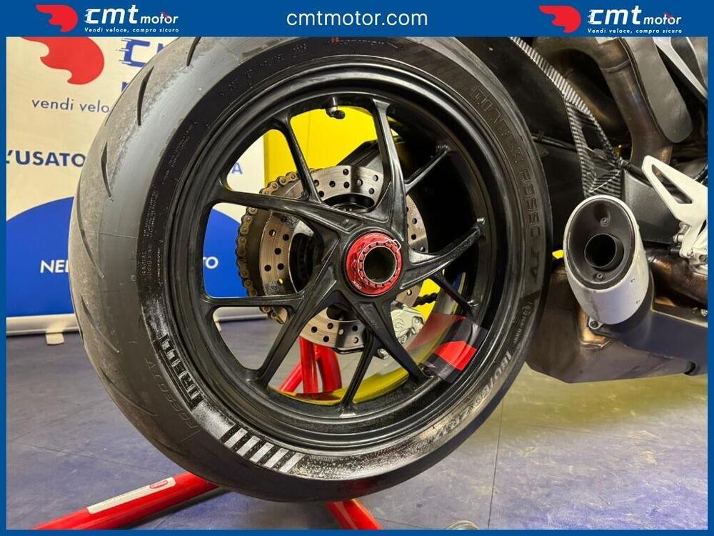 Ducati Streetfighter V2 (2022 - 24) (9)