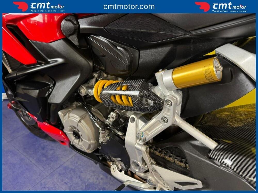 Ducati Streetfighter V2 (2022 - 24) (11)