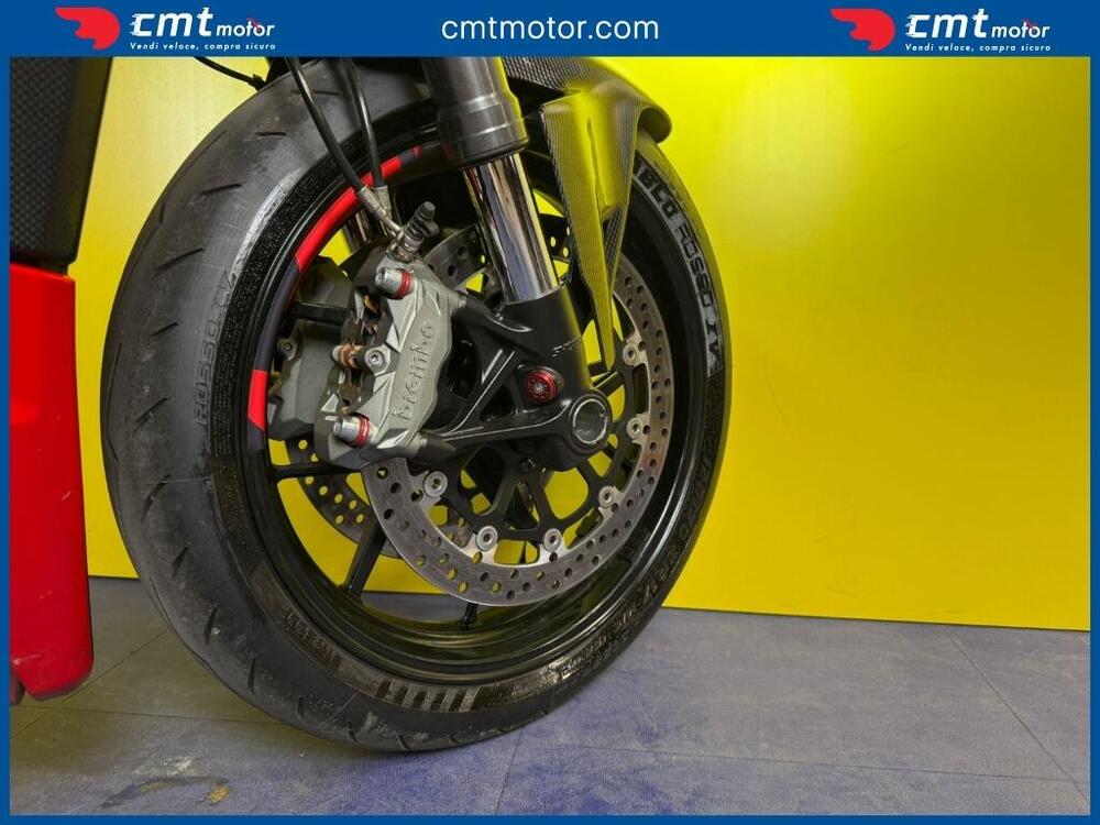 Ducati Streetfighter V2 (2022 - 24) (12)