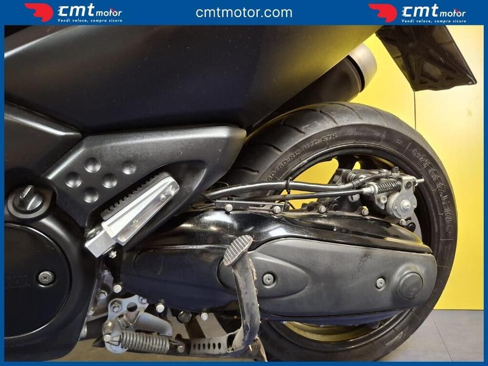 Yamaha T-Max 500 (2008 - 12) (8)