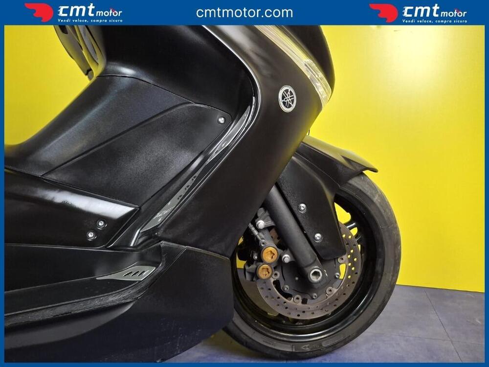 Yamaha T-Max 500 (2008 - 12) (11)