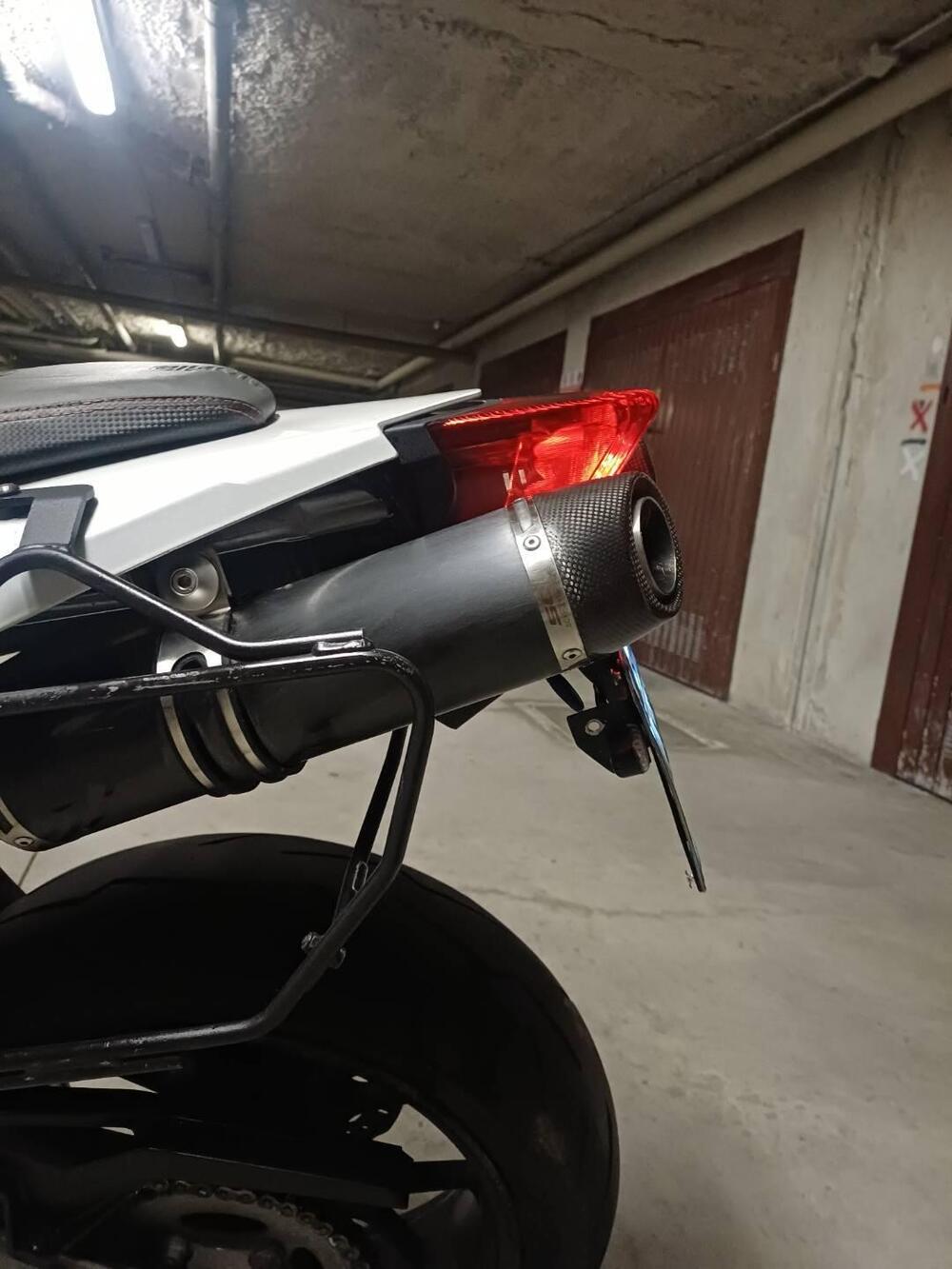 Aprilia Dorsoduro 750 ABS (2009 - 17) (7)