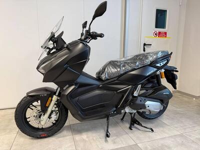 Kymco Dink 125 X (2025 - 26) nuova