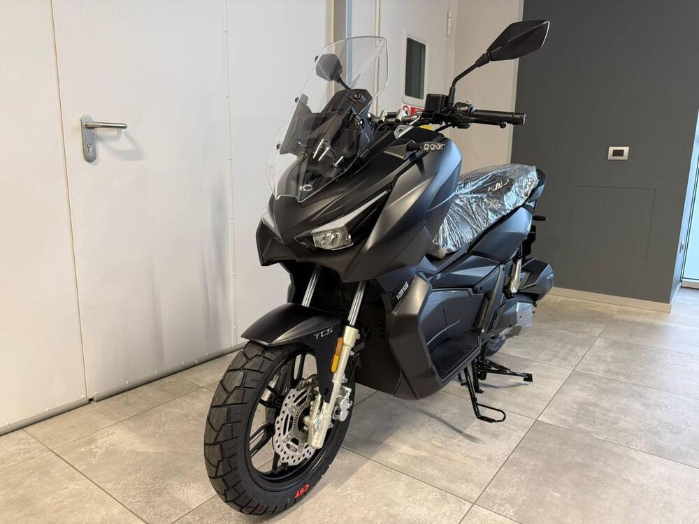 Kymco Dink 125 X (2025 - 26) (2)