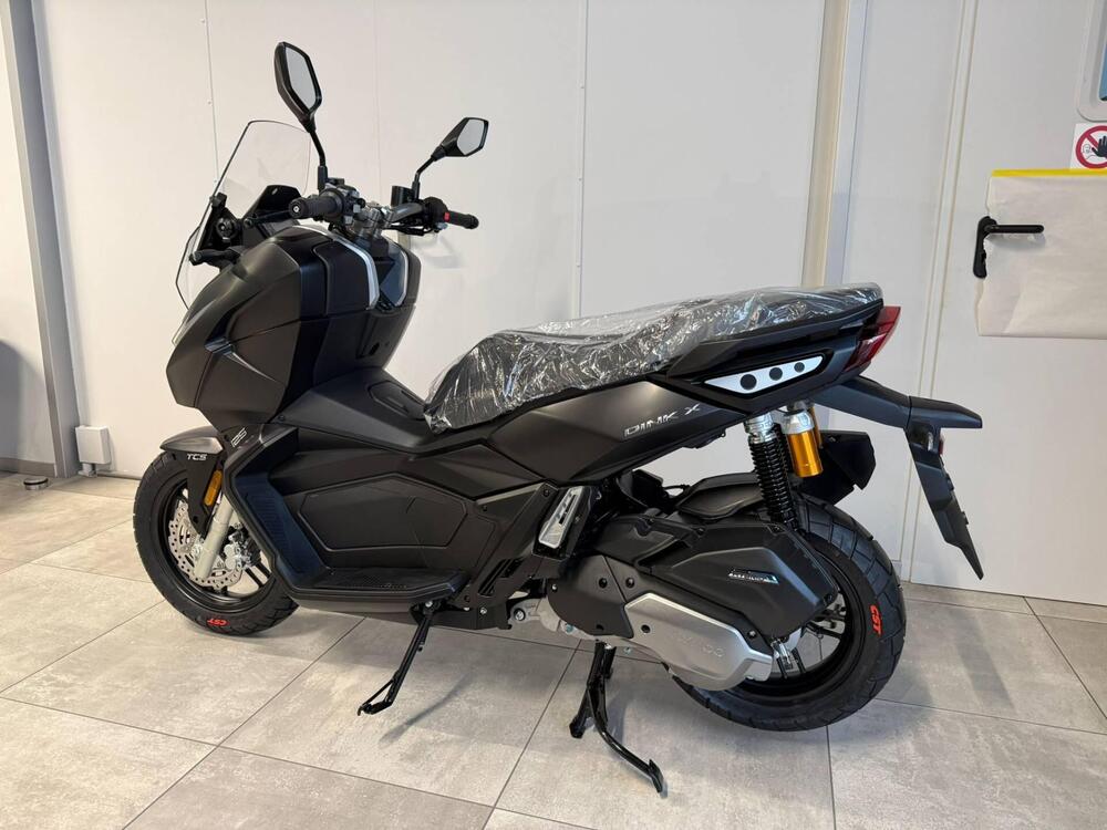 Kymco Dink 125 X (2025 - 26) (3)