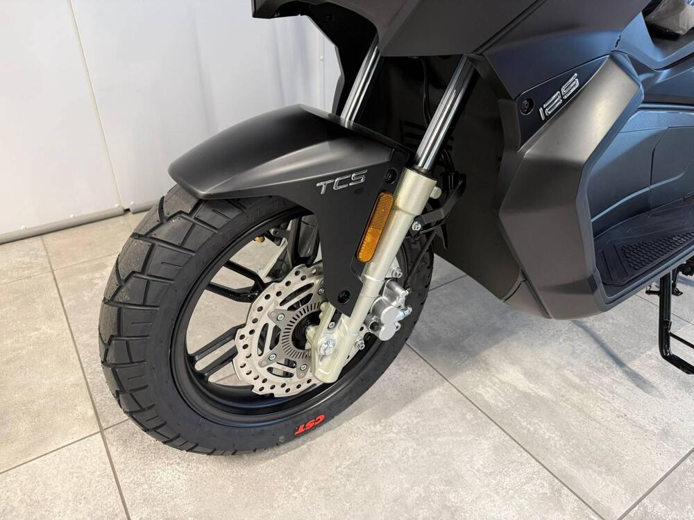 Kymco Dink 125 X (2025 - 26) (6)