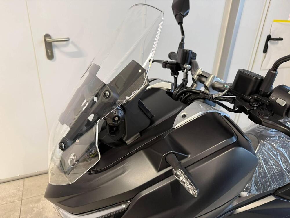 Kymco Dink 125 X (2025 - 26) (7)