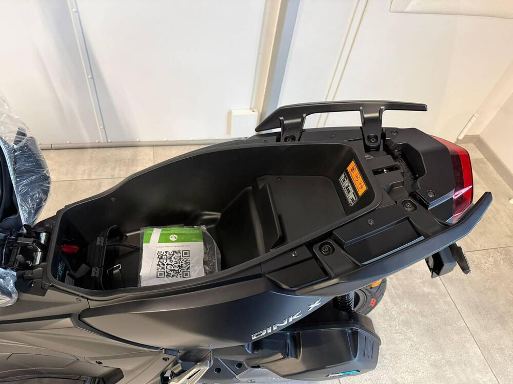 Kymco Dink 125 X (2025 - 26) (8)