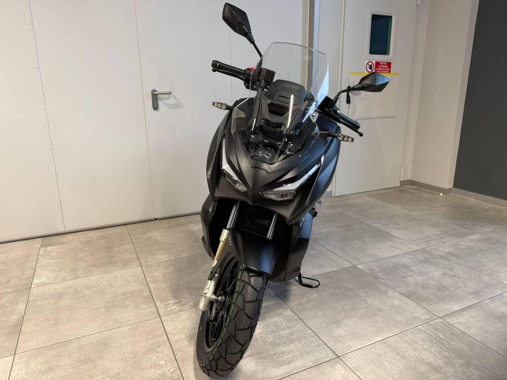 Kymco Dink 125 X (2025 - 26) (9)