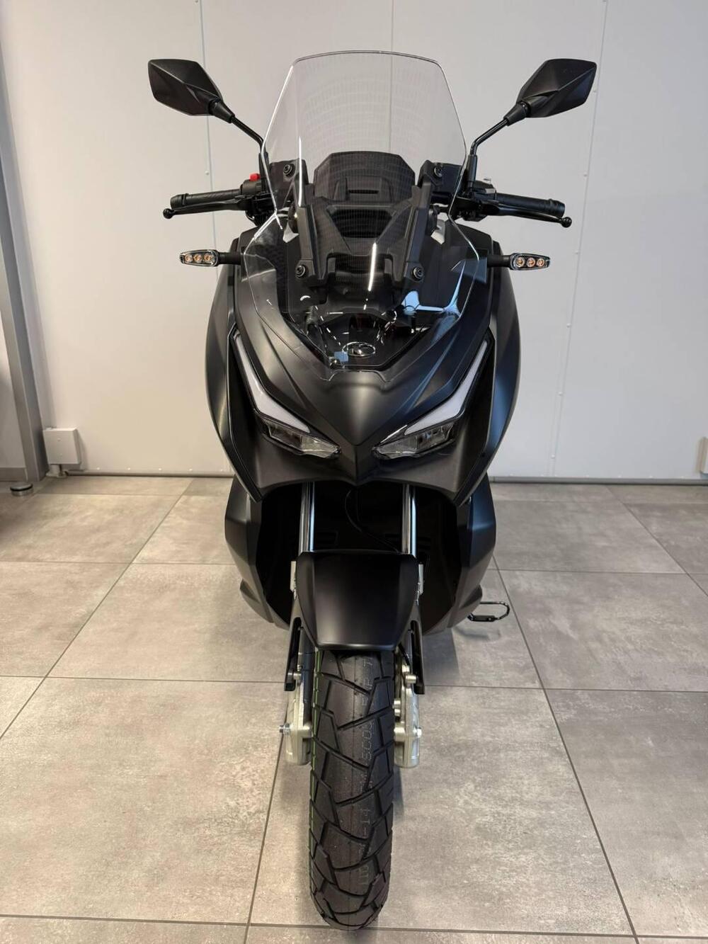 Kymco Dink 125 X (2025 - 26) (10)