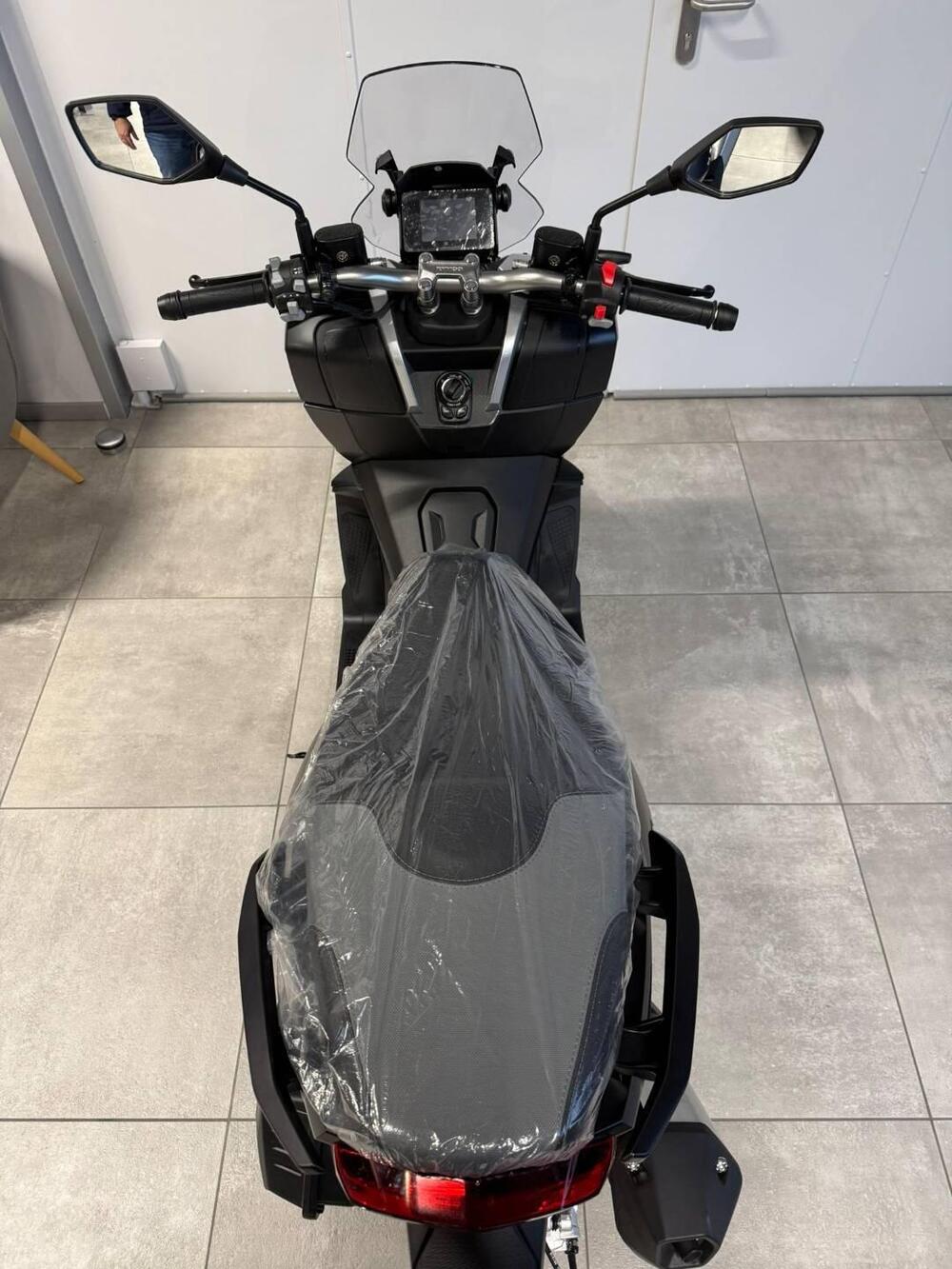 Kymco Dink 125 X (2025 - 26) (15)