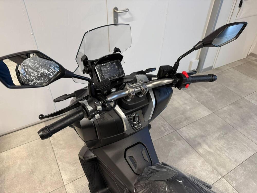 Kymco Dink 125 X (2025 - 26) (16)